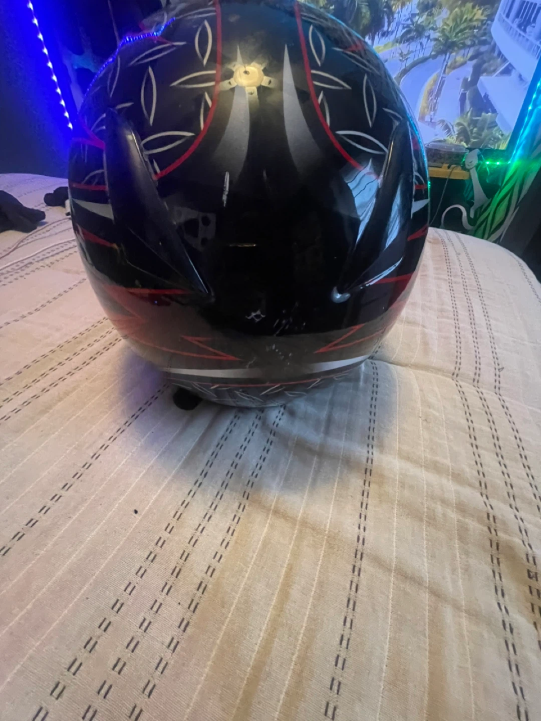 Xpeed Motorcycle Helmet - photo 5