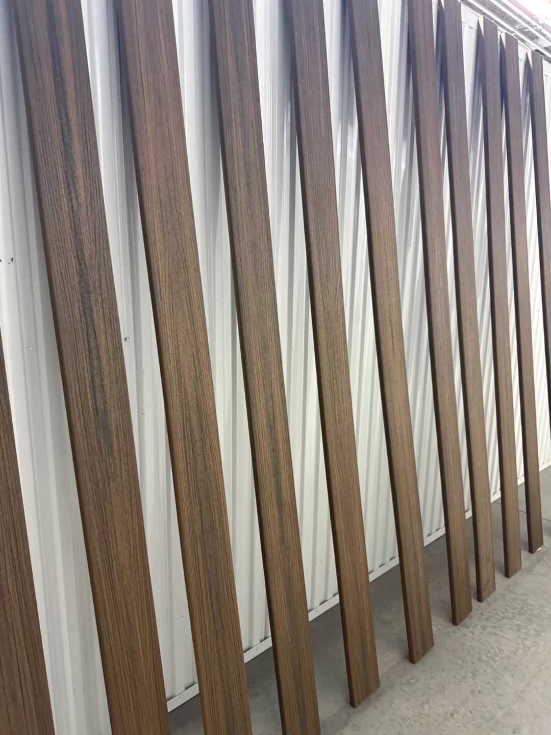 Trex Enhance Composite Decking Boards - Toasted Sand - photo 5