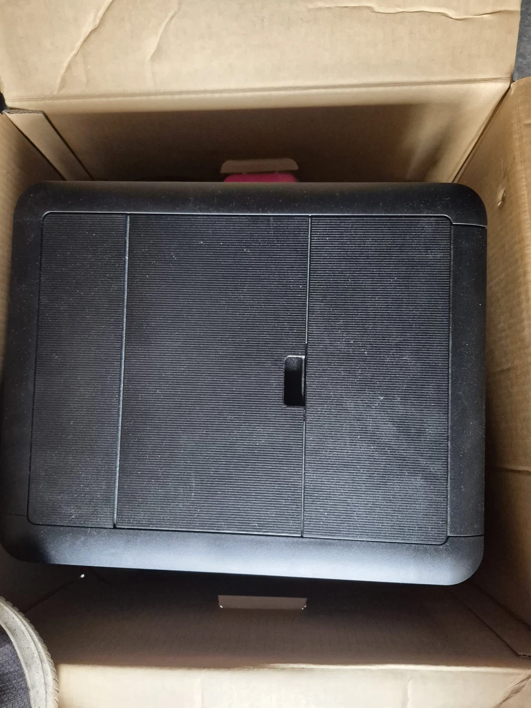 Brother MFC-J480DW All-in-One Printer - photo 3