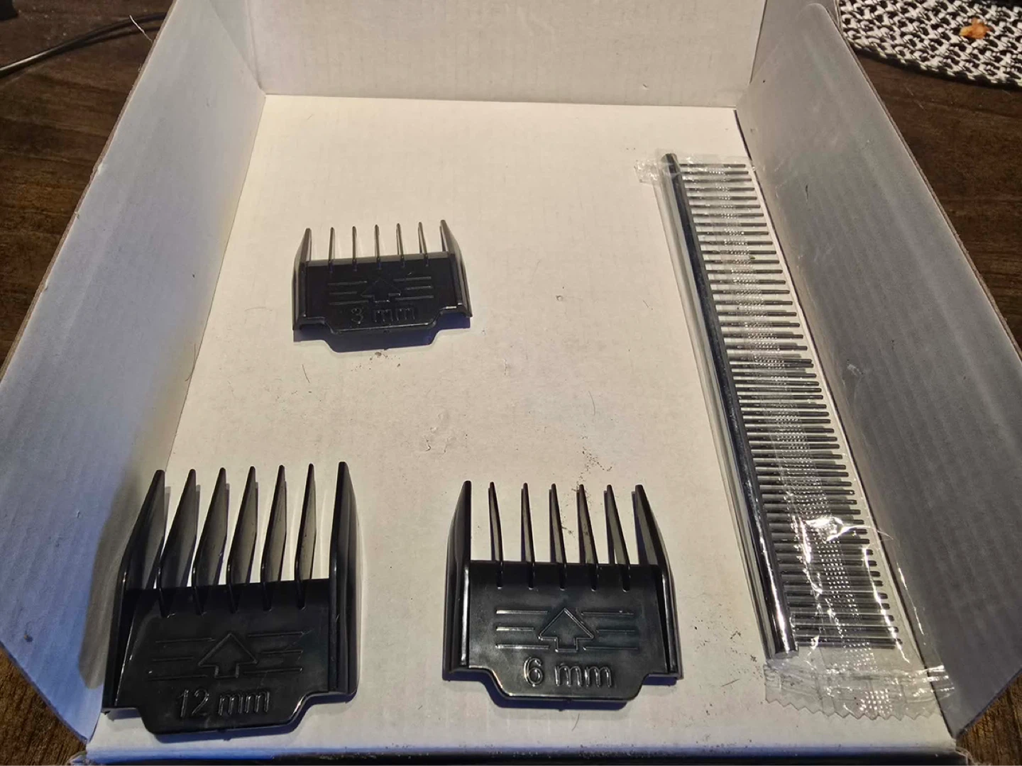 CEENWES Professional Pet Grooming Kit 🌱 - photo 3