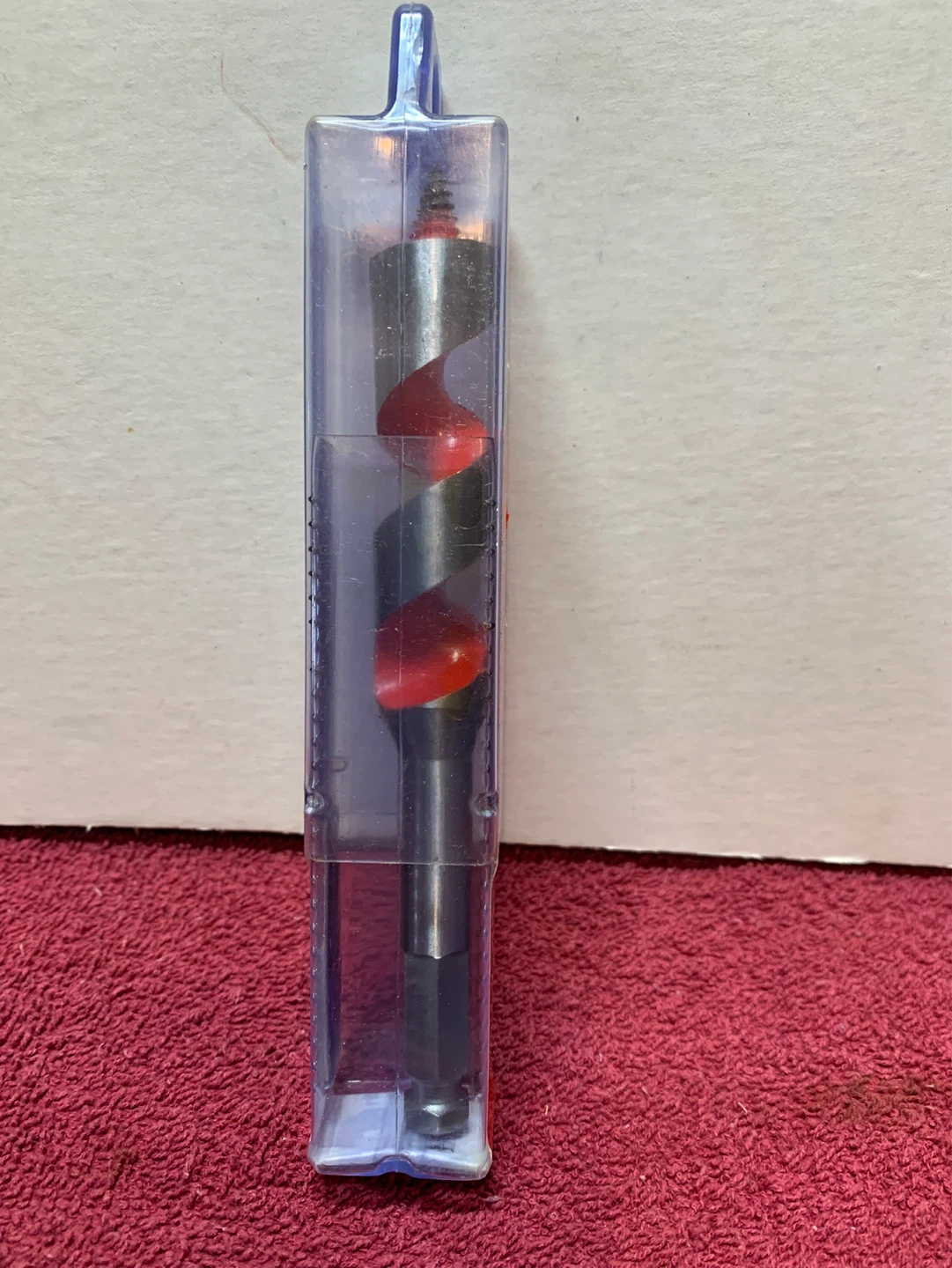 MILWAUKEE 7/8 x 6 SHIP AUGER BIT - photo 4