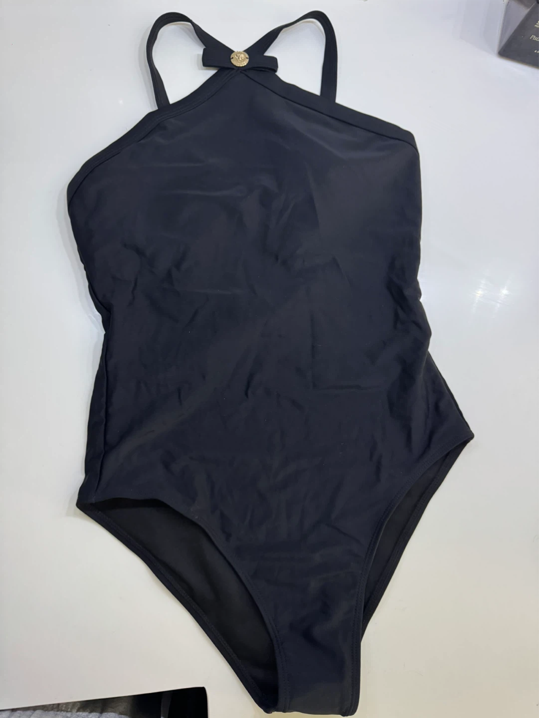 One piece Swimsuit Size M Brand new - photo 2