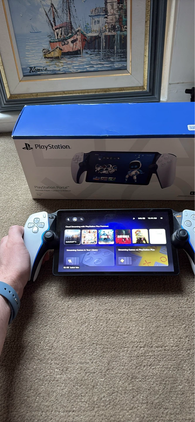 PlayStation Portal