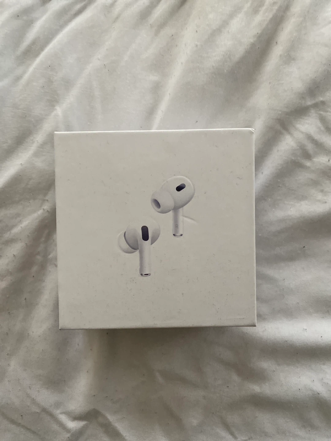 Apple AirPods Pro (2nd generation) with MagSafe Charging Case