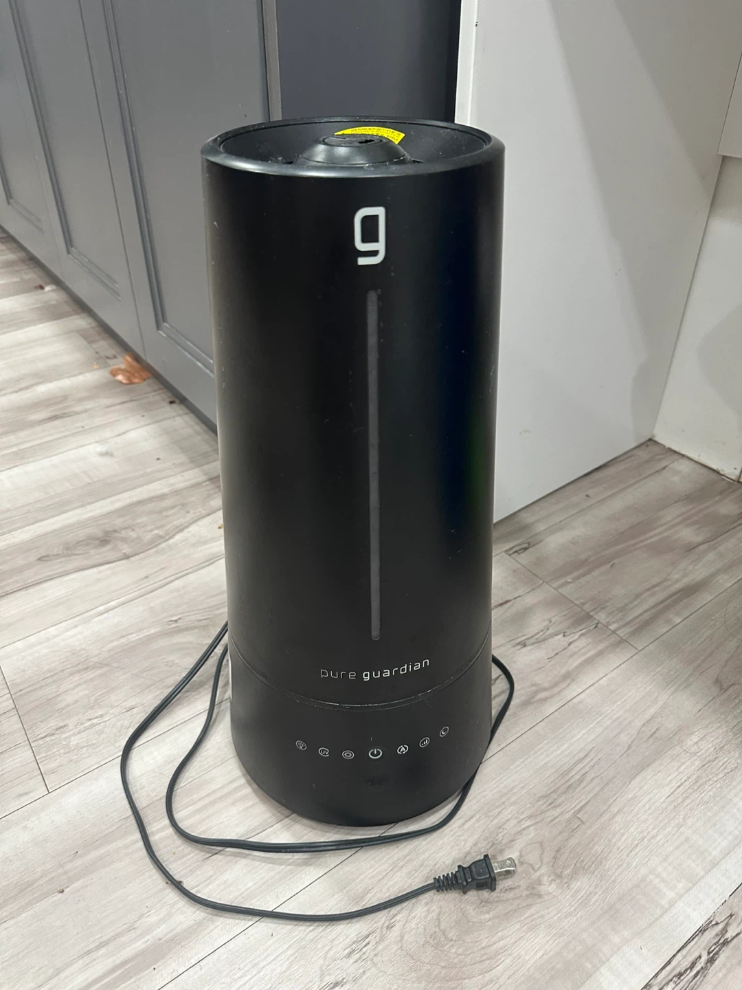 Pure Guardian Humidifier - photo 2