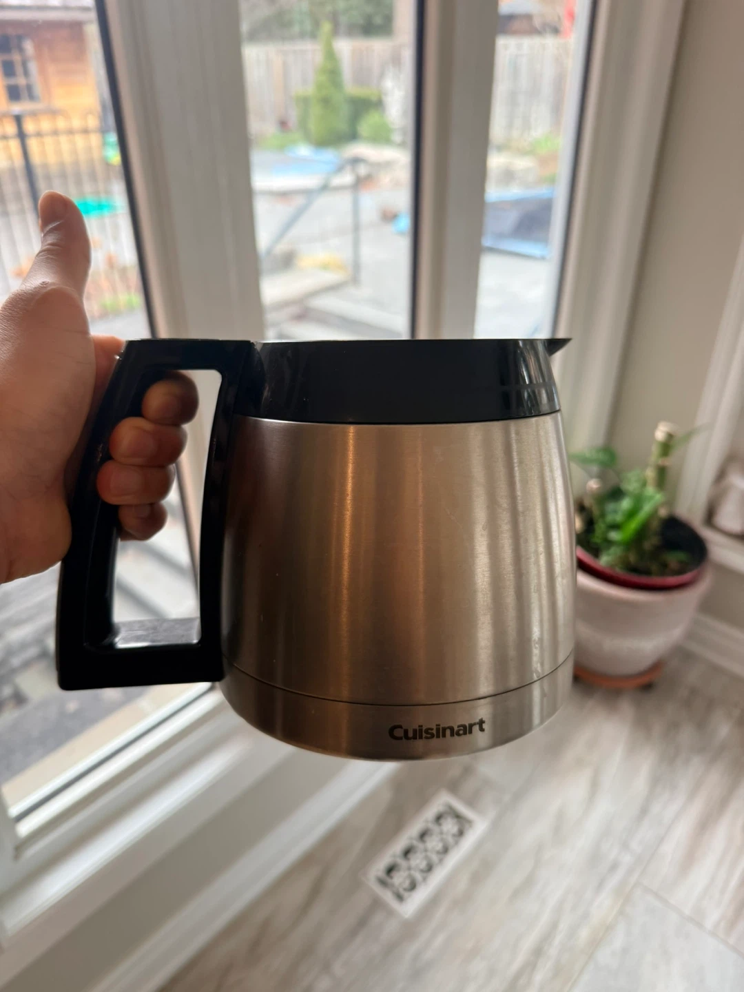 Cuisinart Coffee Maker - photo 3