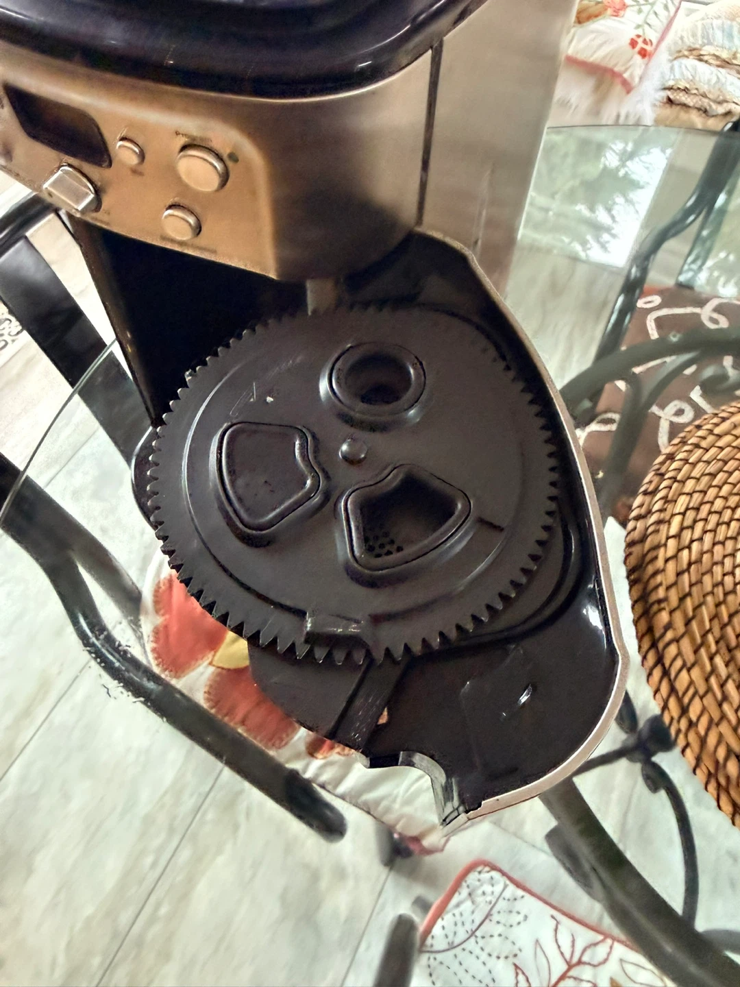 Cuisinart Coffee Maker - photo 5