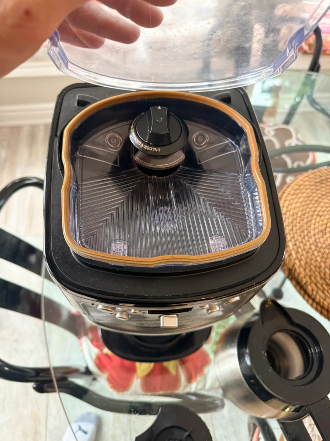 Cuisinart Coffee Maker - photo 2