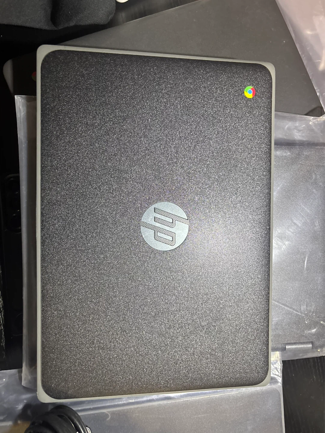 HP Chromebook Laptop