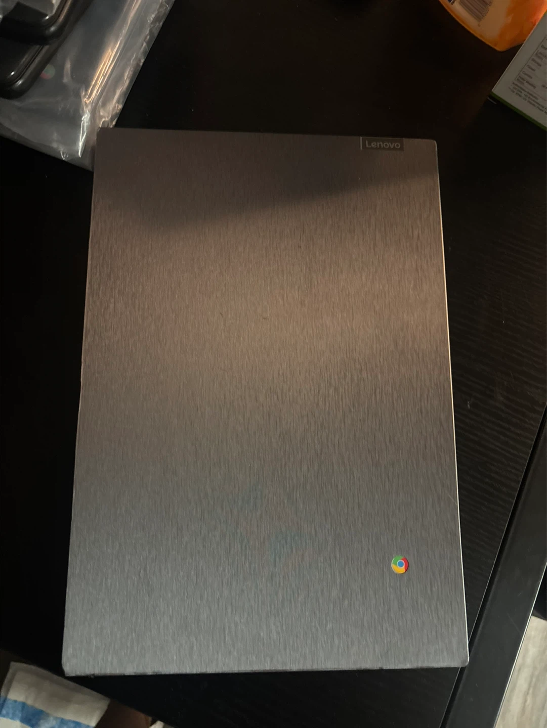 Lenovo Chromebook Laptop with Charger