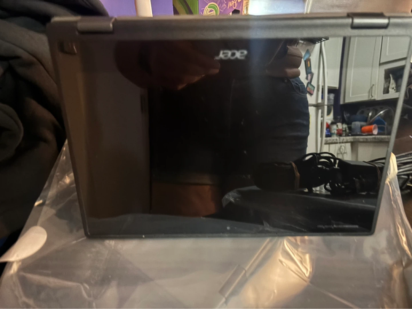 Acer Chromebook