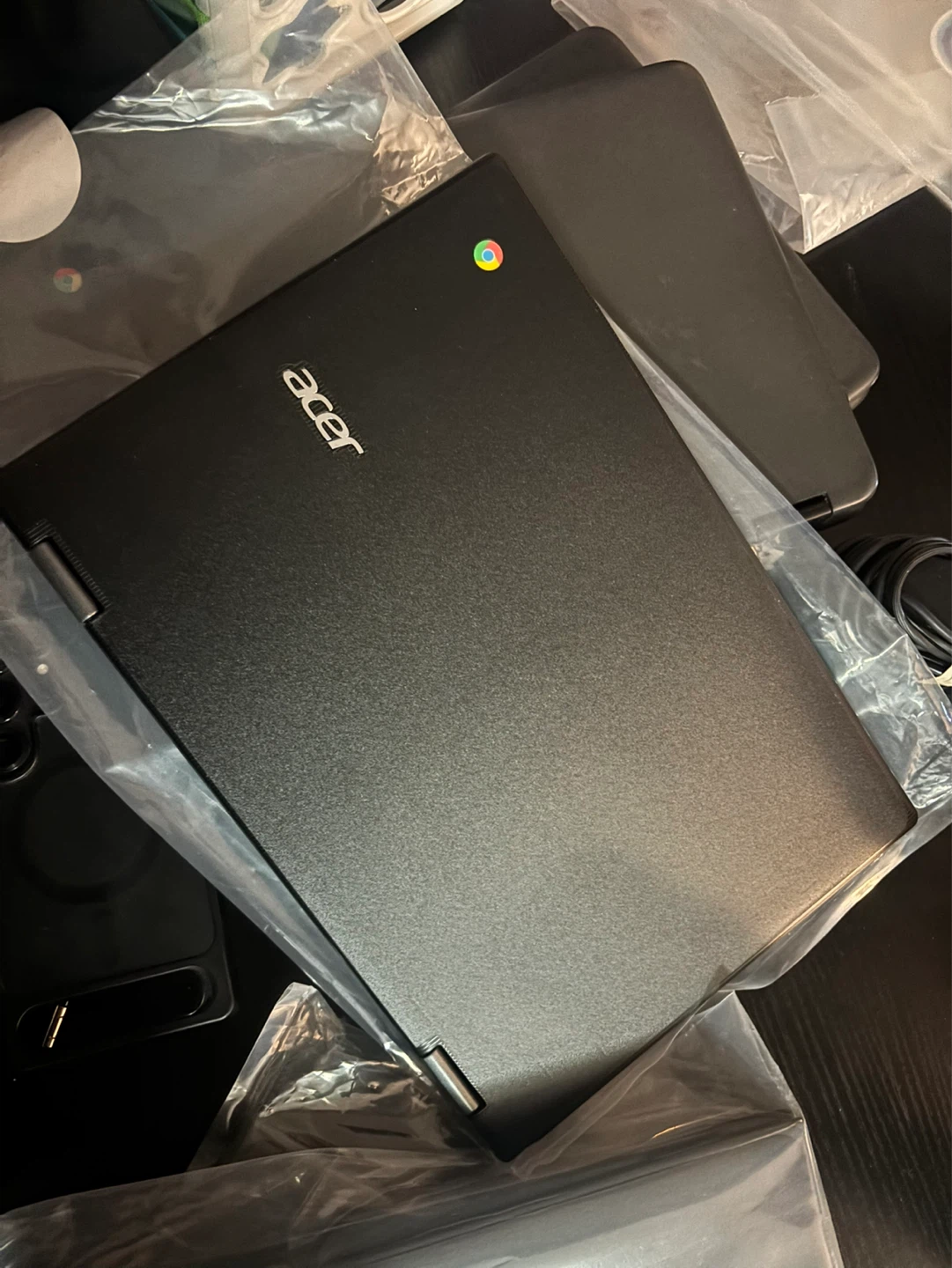 Acer Chromebook - photo 2
