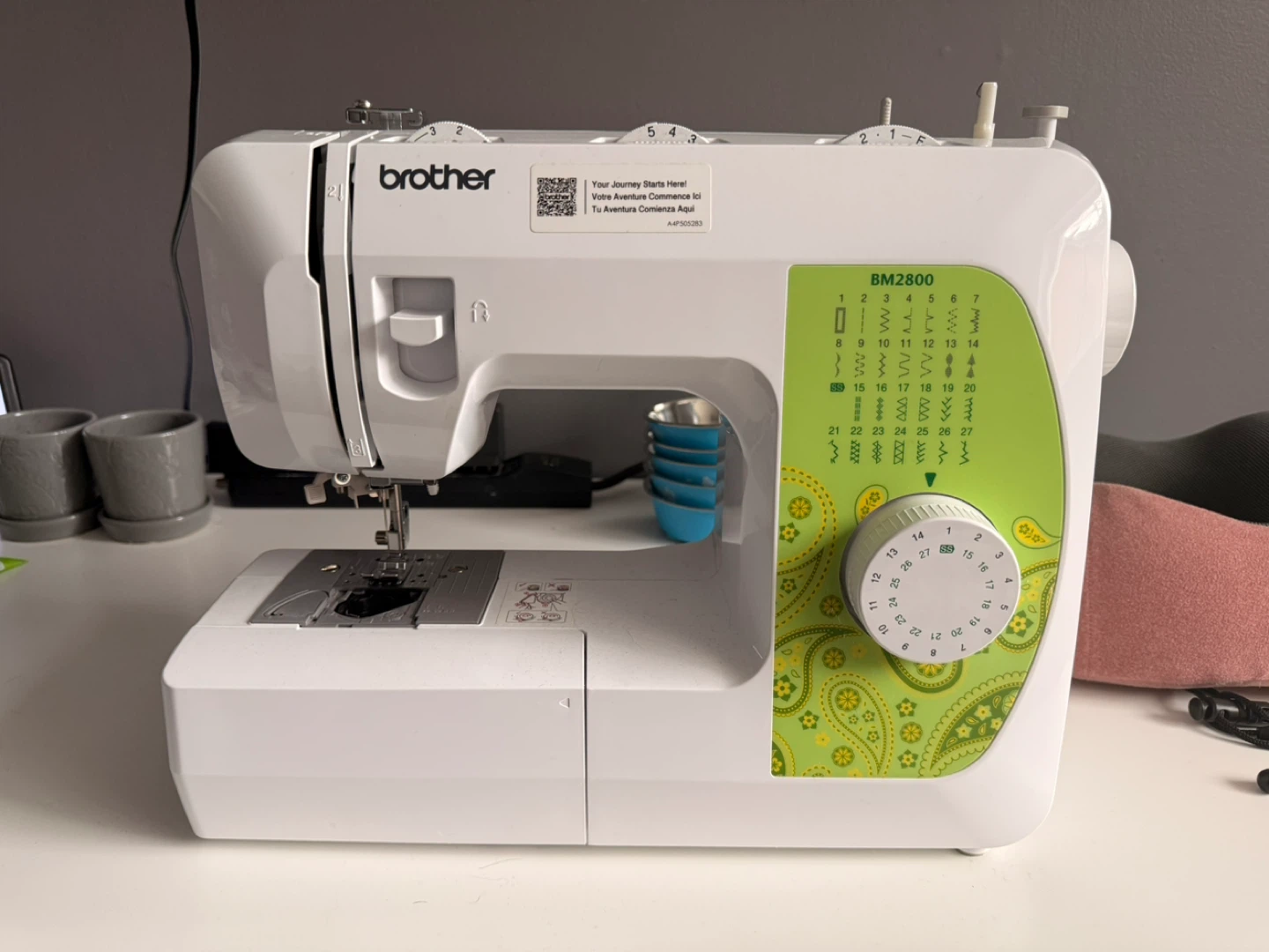 🌱Brother Sewing Machine