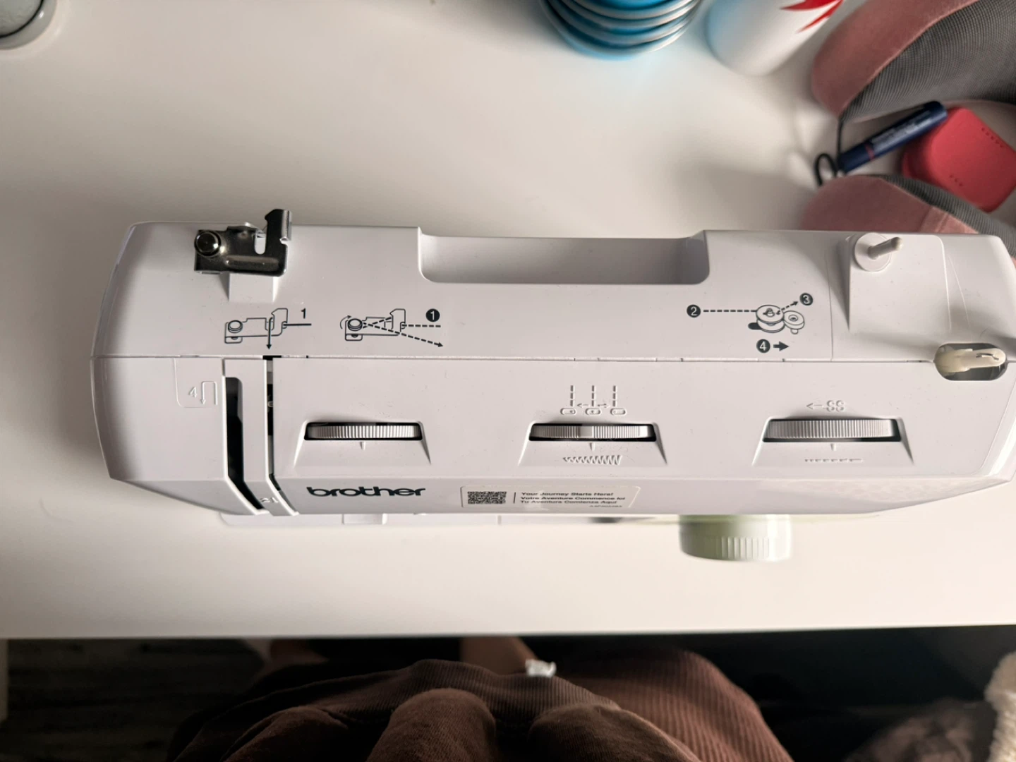 🌱Brother Sewing Machine - photo 3