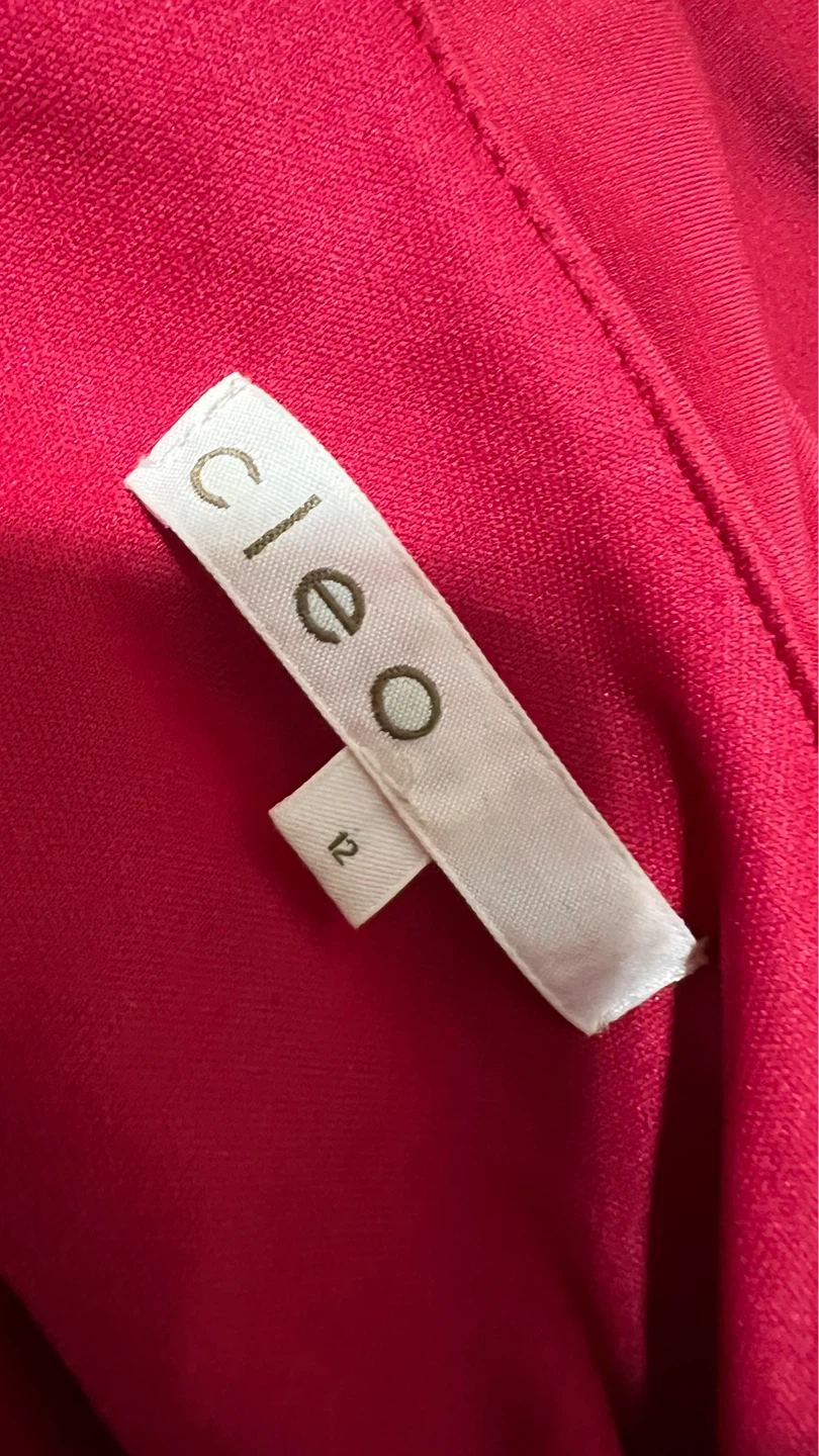 Women’s Cleo summer dress size 12 - photo 4