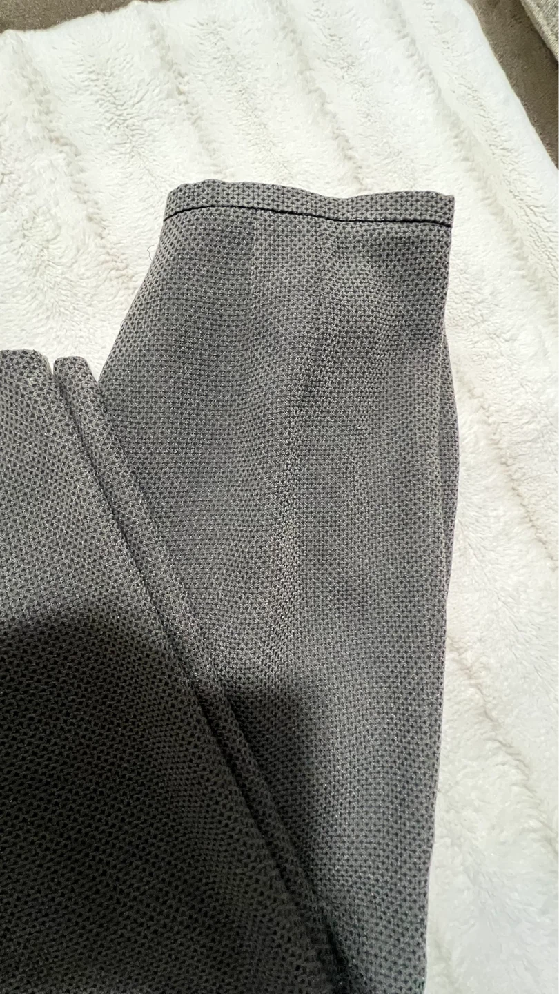 Talbots dress pants size 12 - photo 4