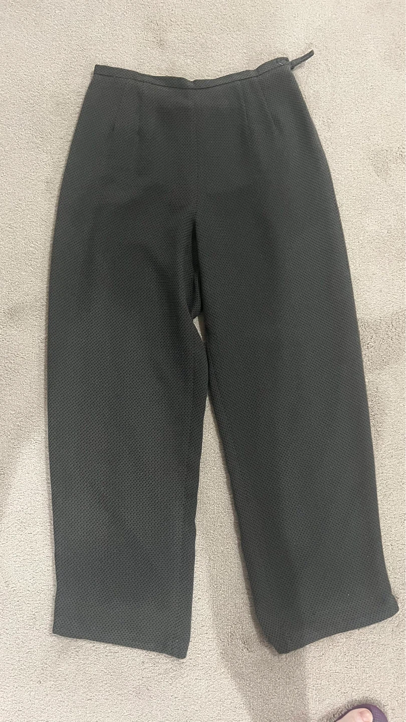 Talbots dress pants size 12 - photo 5