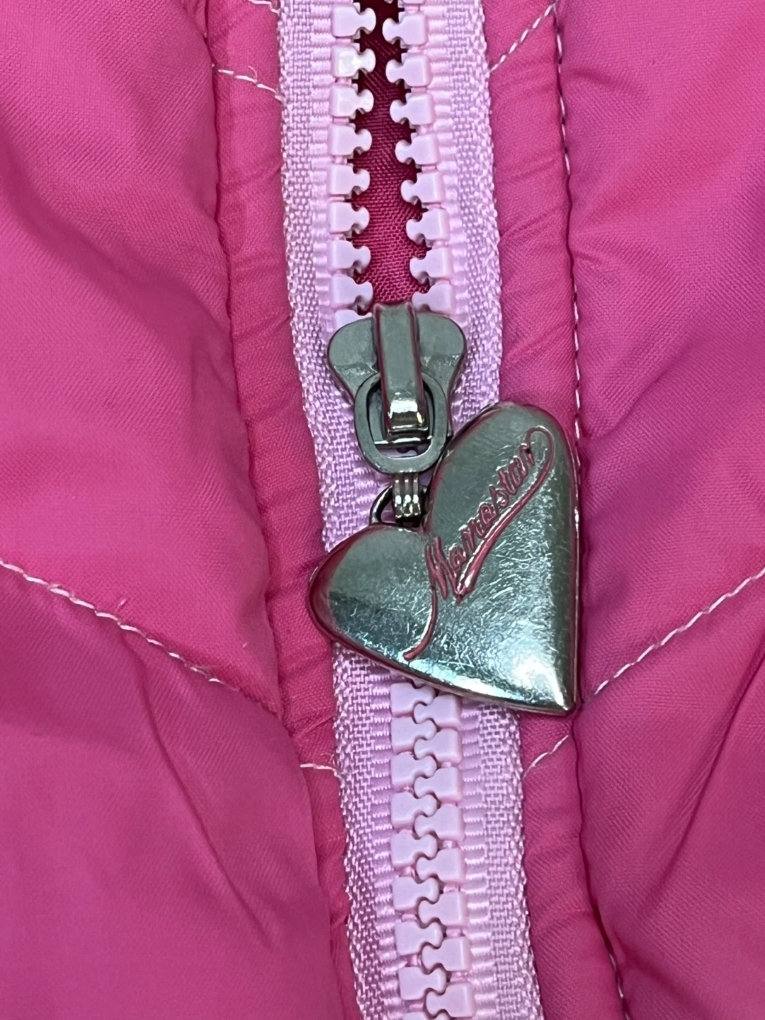 🌱SFPF 🌱 Baby / Toddler Jacket - Pink - 18 Months - photo 5
