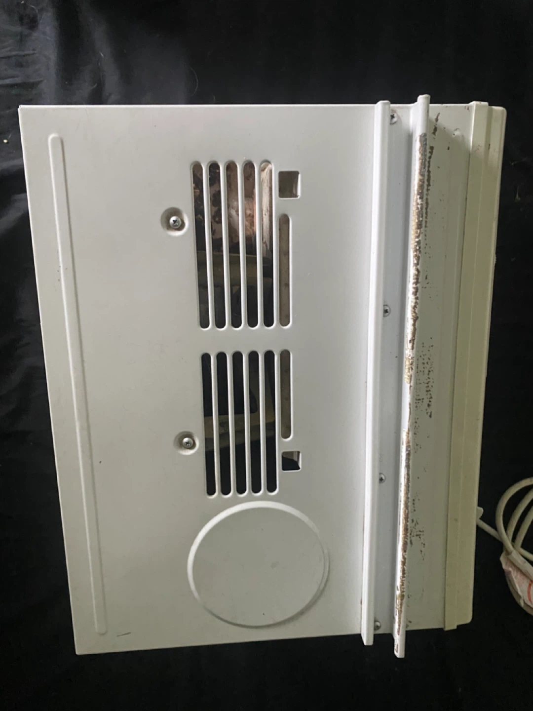 NOMA Window Air Conditioner - photo 3