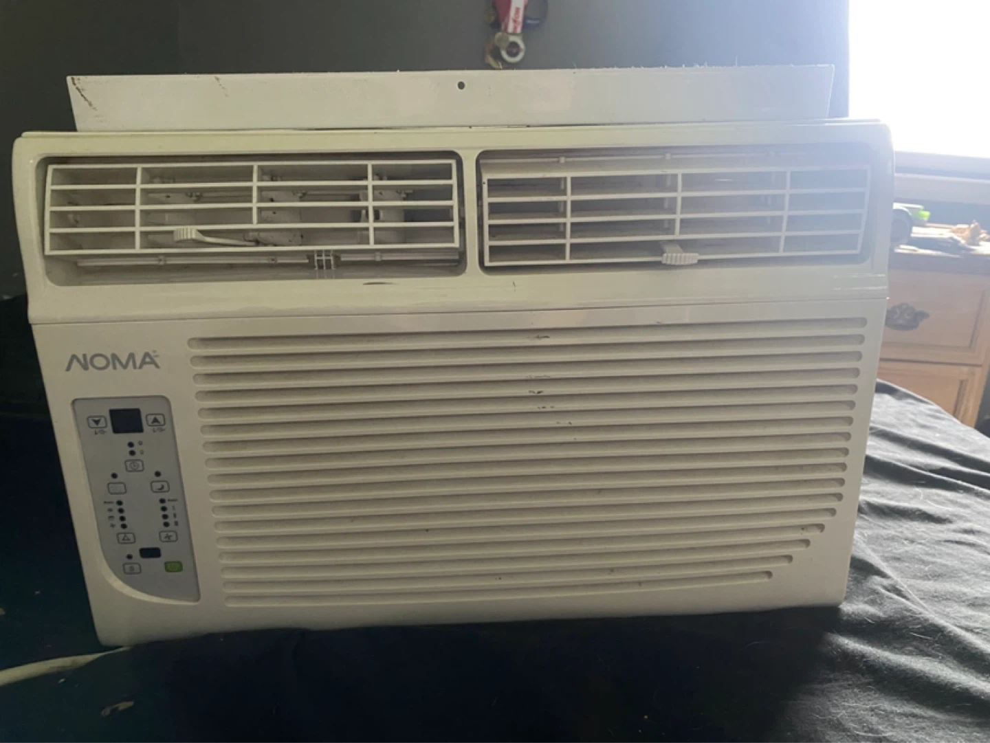 NOMA Window Air Conditioner