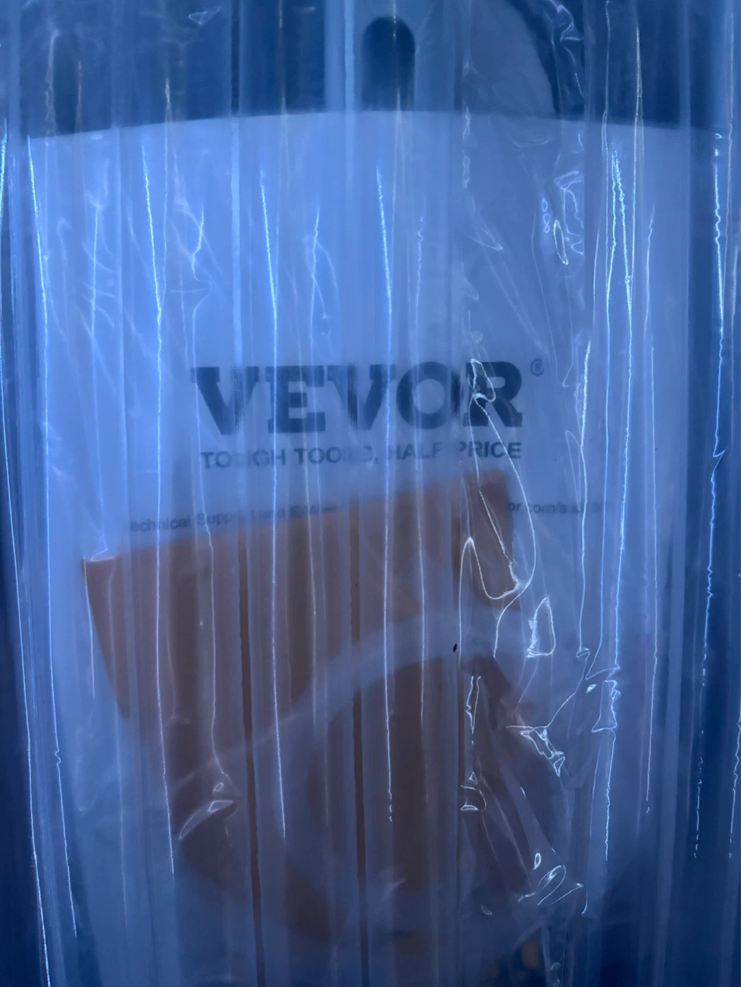 Vevor Commercial Ice Shaver Shaved Ice Machine - photo 5