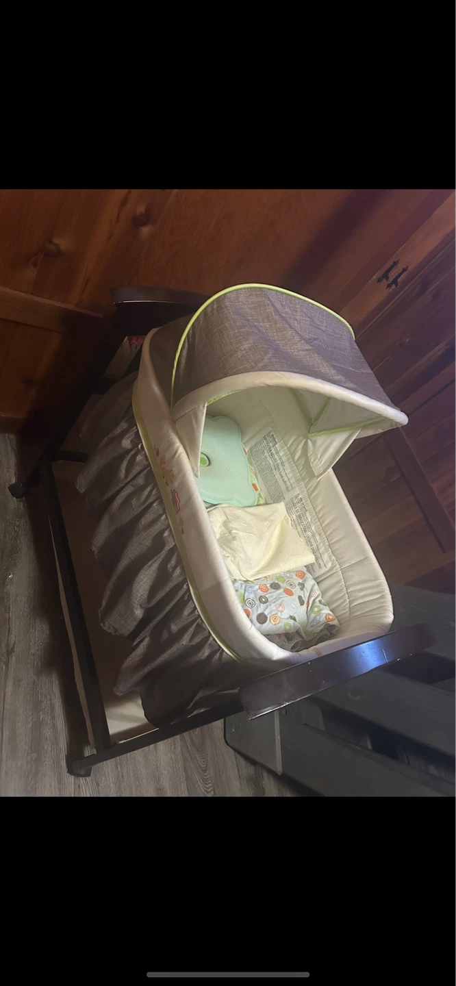 Graco Pack 'n Play Playard