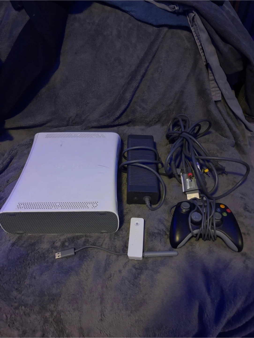 Xbox 360 Console