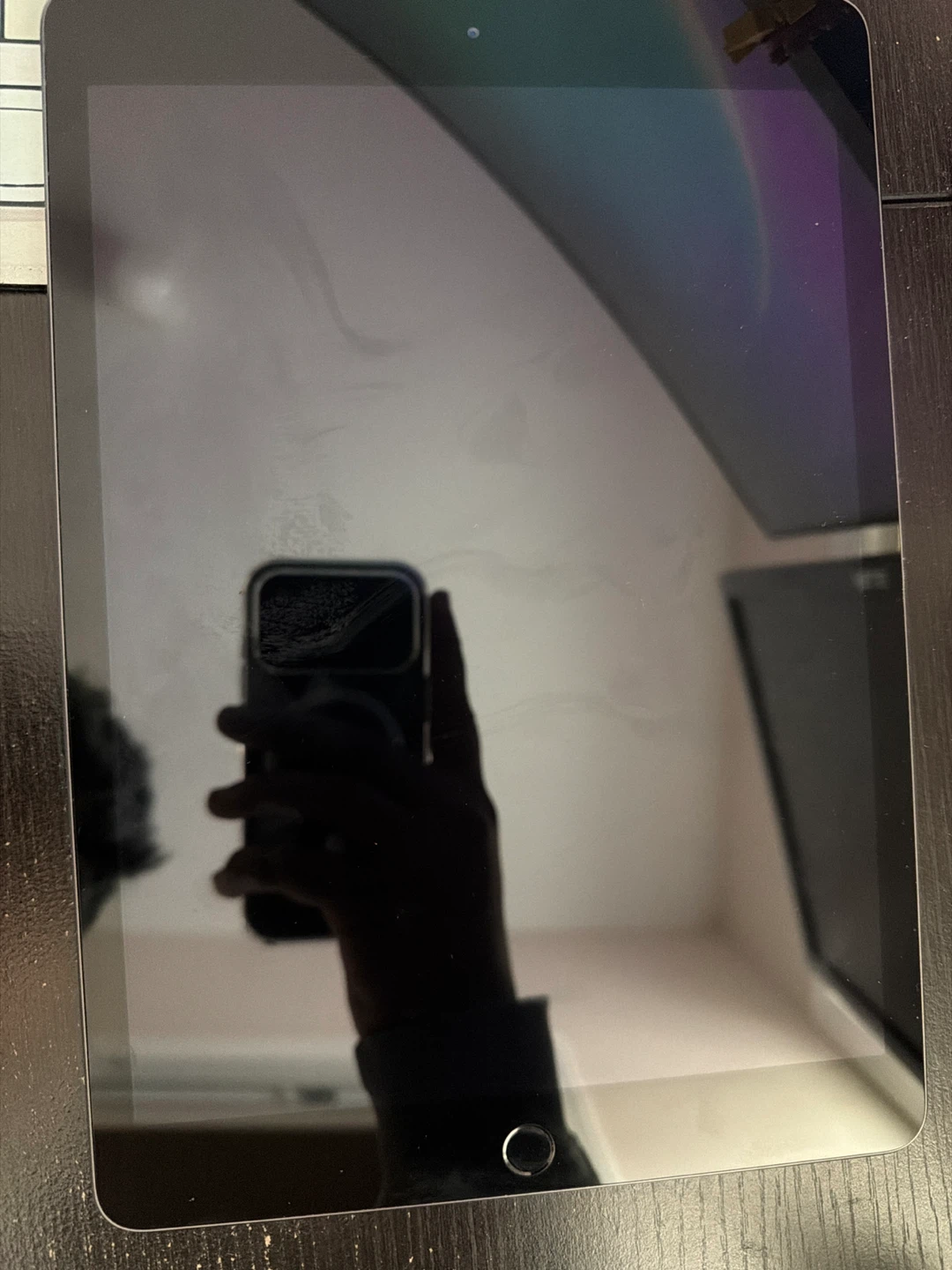 Apple iPad 8th Gen 128GB