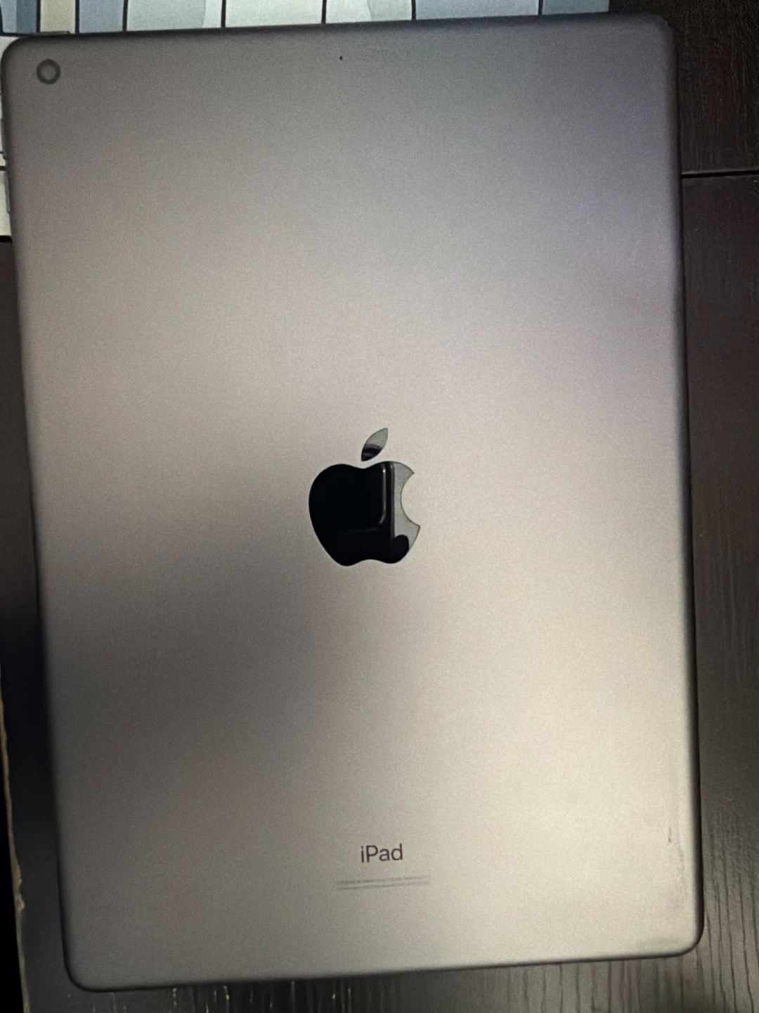 Apple iPad 8th Gen 128GB - photo 2