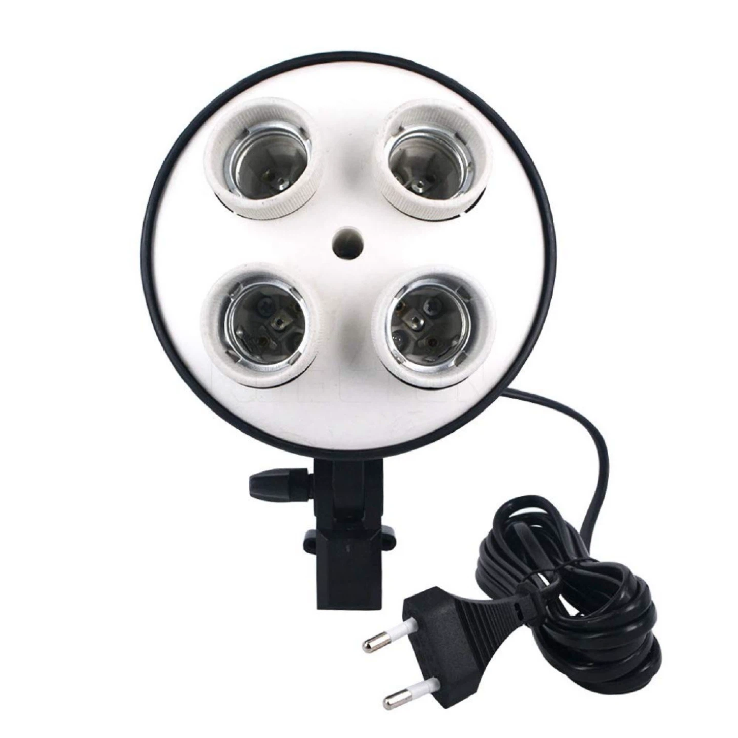 Photo and video lighting plus backdrop stands. - photo 3