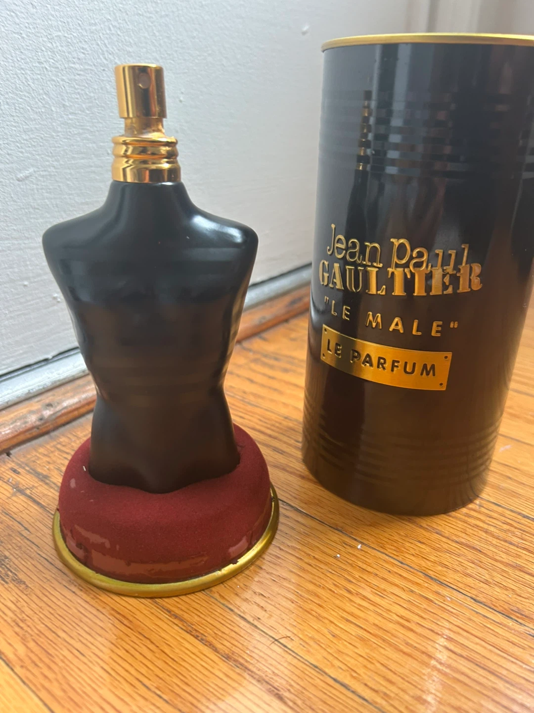 Jean Paul Gaultier Le Male Le Parfum Eau de Parfum - photo 5