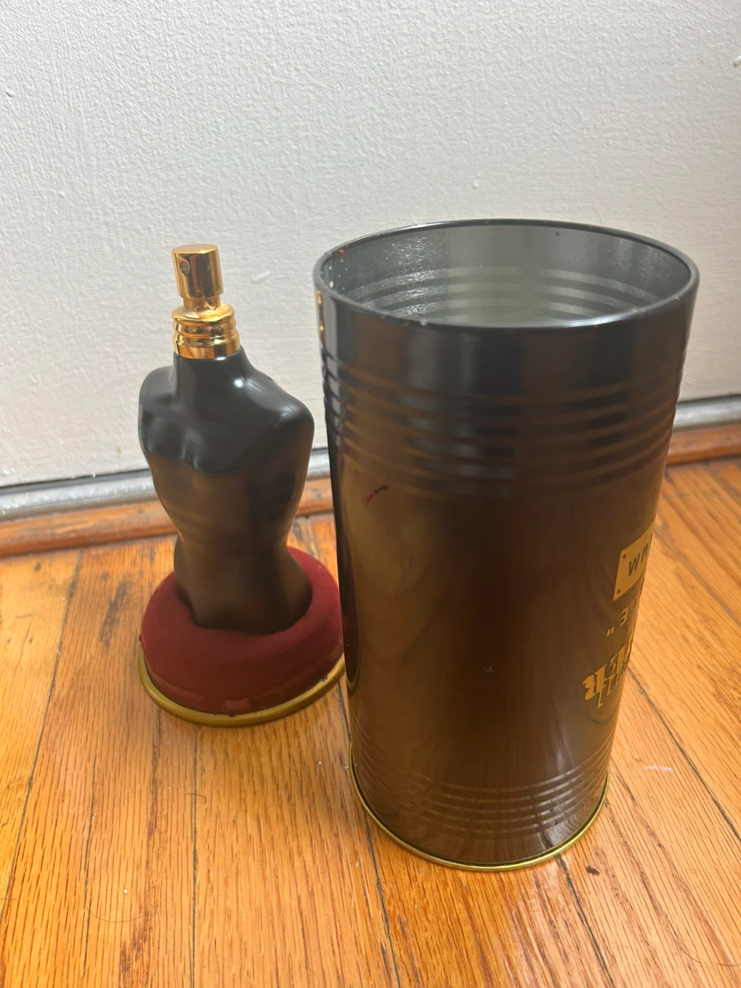 Jean Paul Gaultier Le Male Le Parfum Eau de Parfum - photo 2