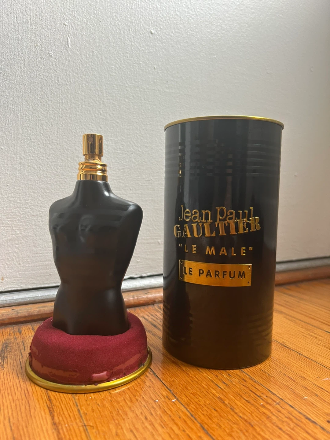 Jean Paul Gaultier Le Male Le Parfum Eau de Parfum
