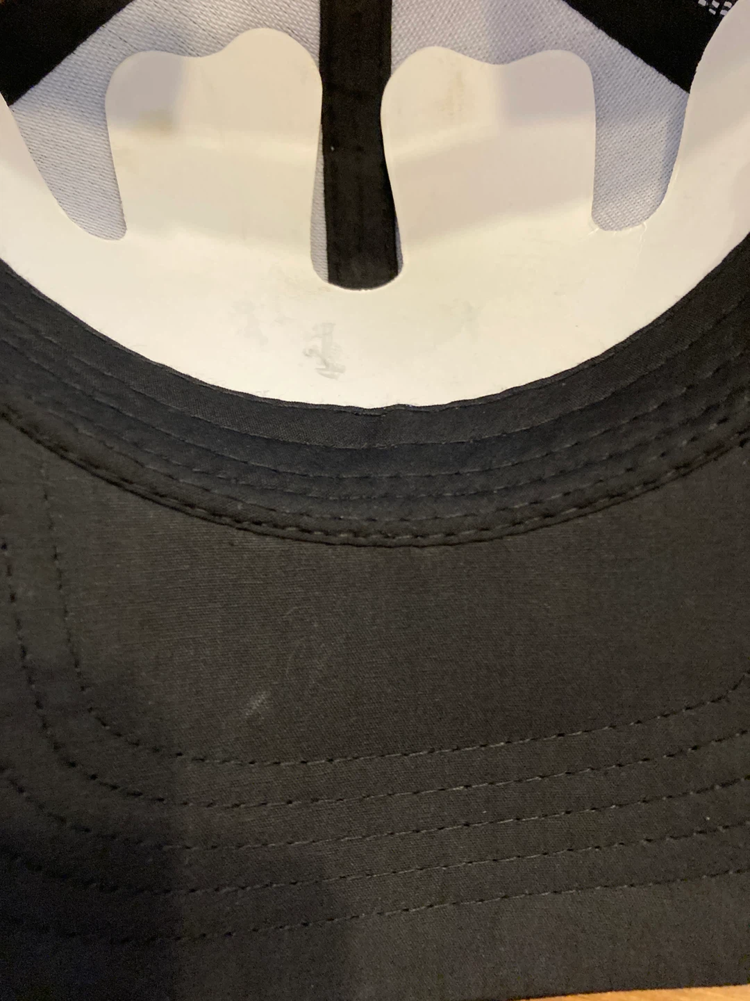 New Embroidered Cap - photo 5