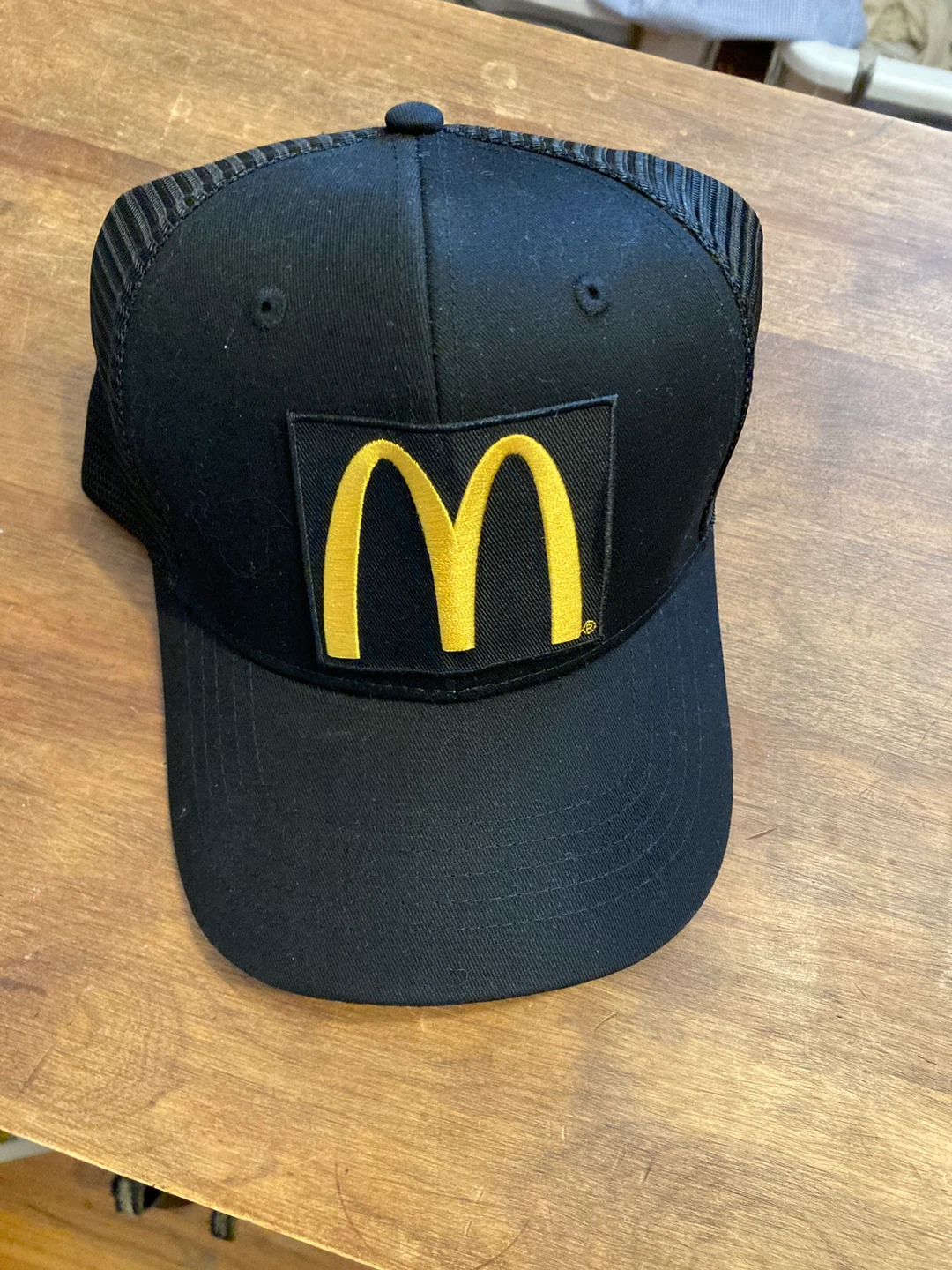 New Embroidered Cap - photo 2