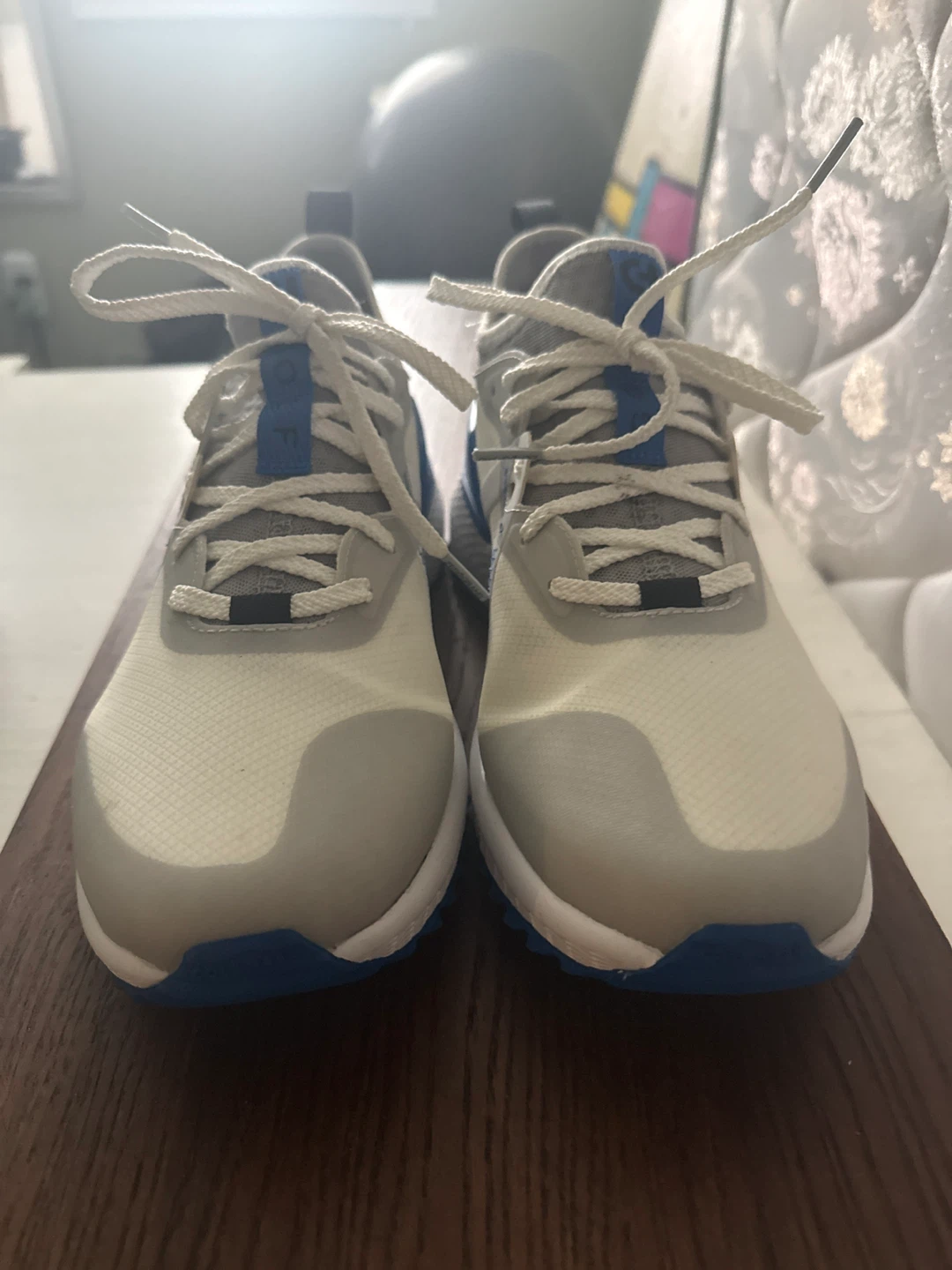 Cole Haan ZerøGrand Golf Shoes - photo 2