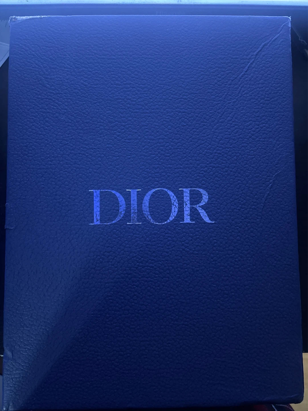 Dior B30 Sneakers open for trades (slightly worn) - photo 3