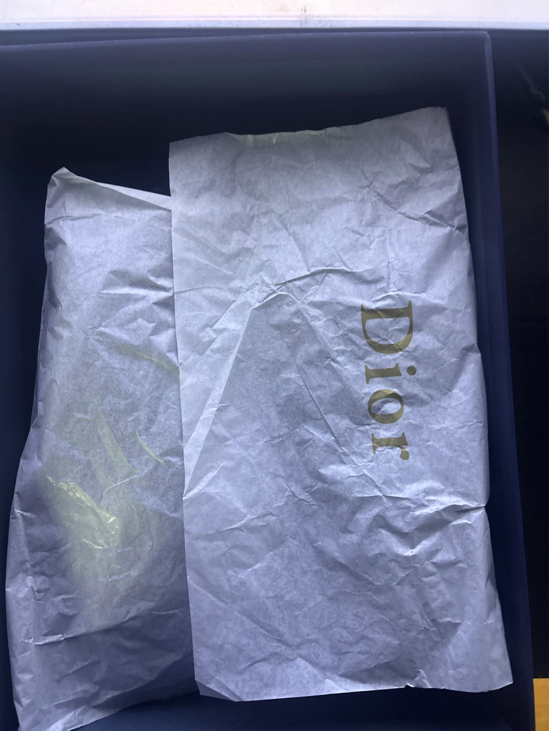 Dior B30 Sneakers open for trades (slightly worn) - photo 4