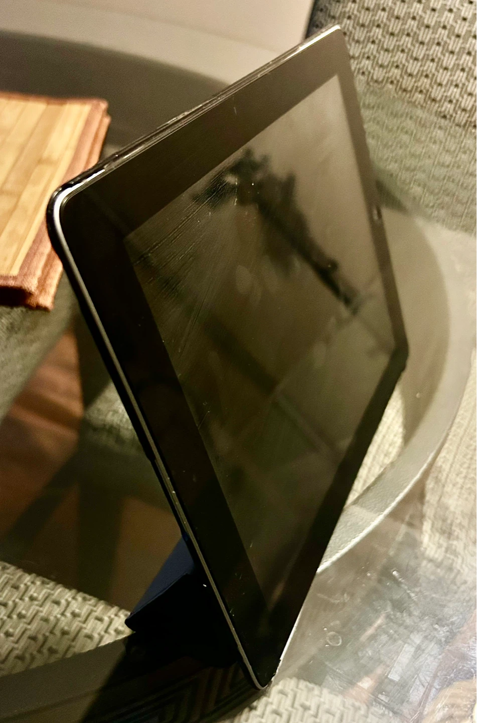 iPad 4th Generation 16G - photo 4