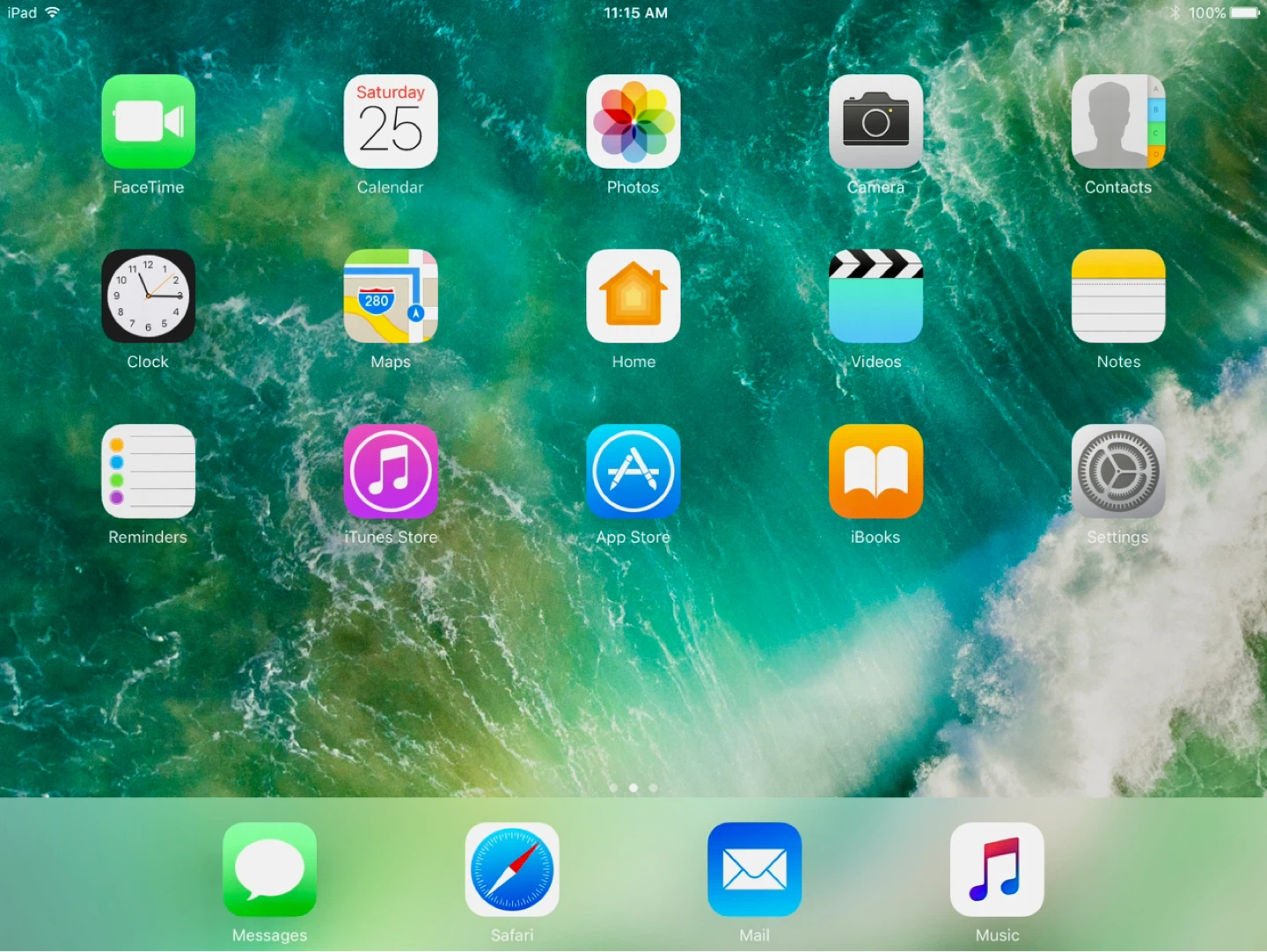 iPad 4th Generation 16G - photo 2