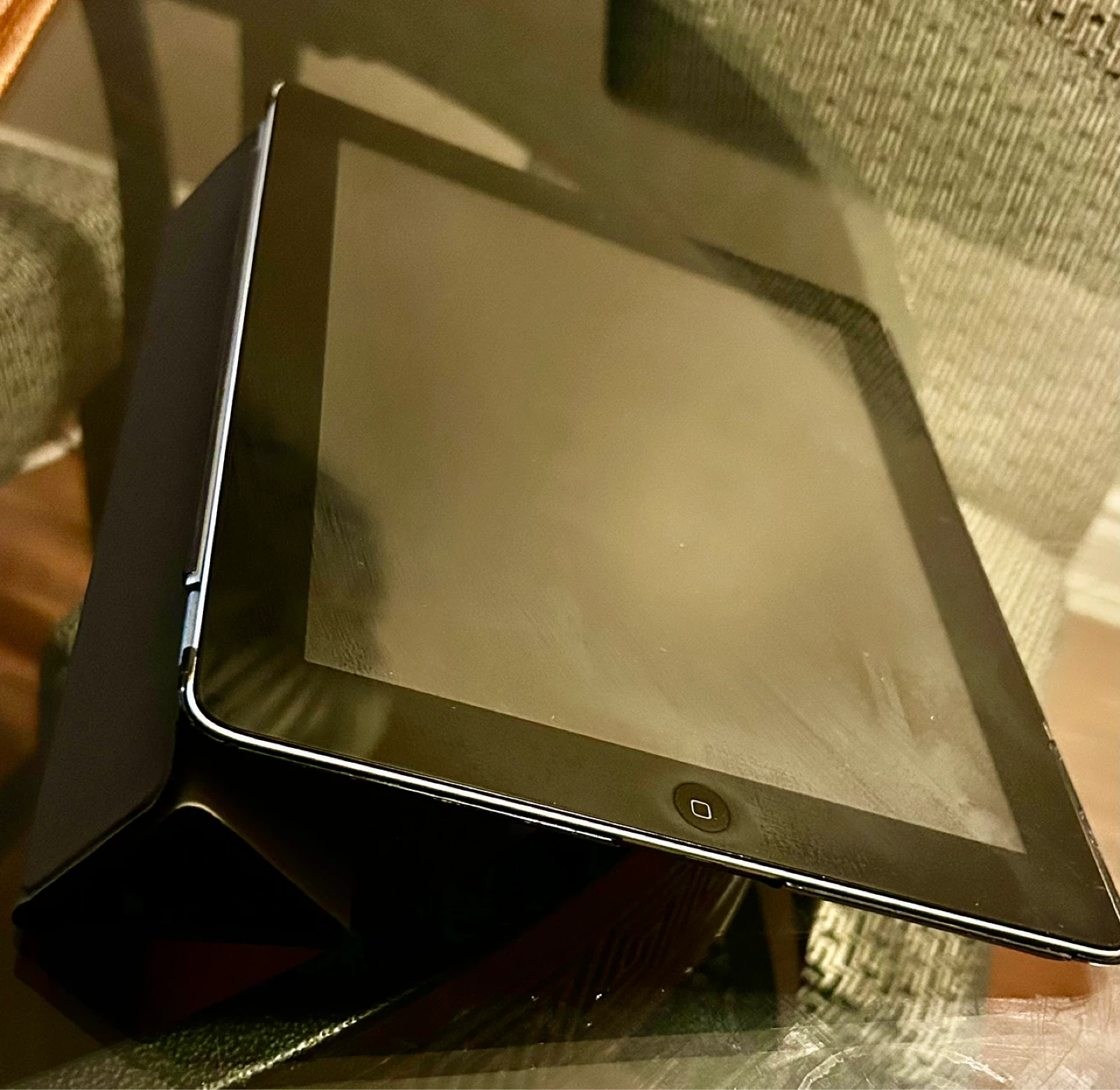 iPad 4th Generation 16G - photo 3
