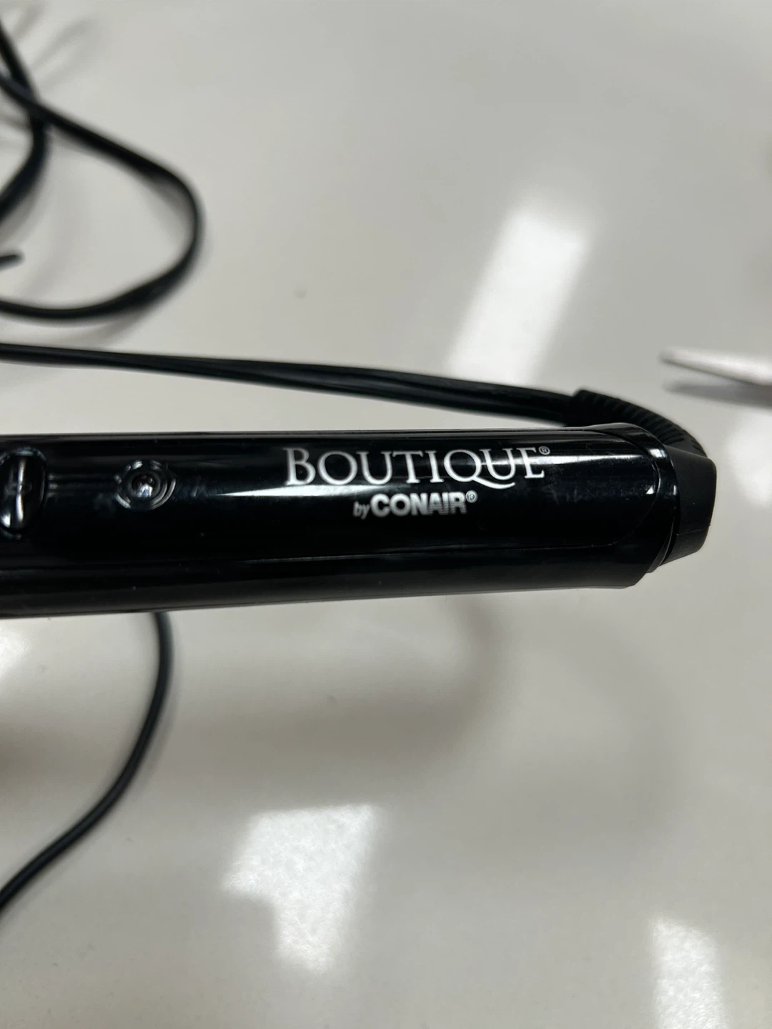 Conair Boutique Curling Wand