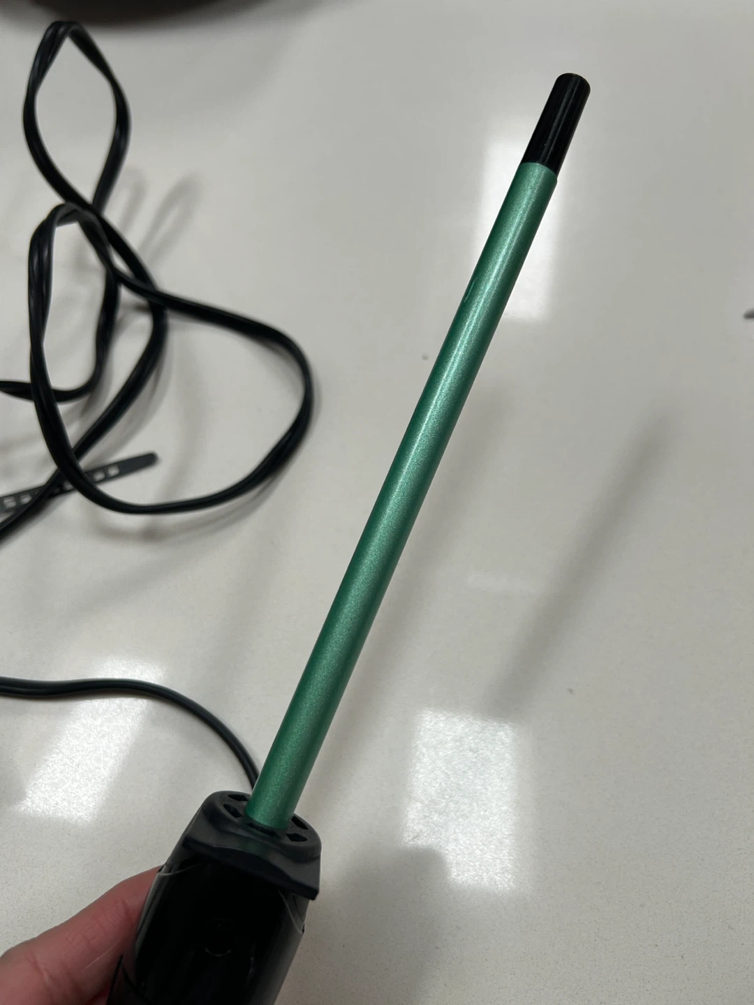 Conair Boutique Curling Wand - photo 4