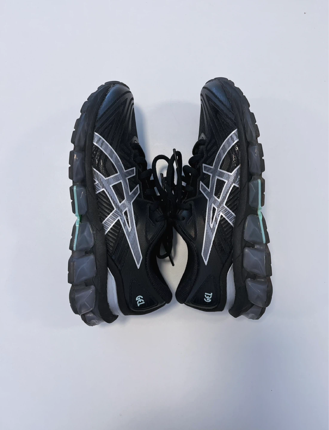 ASICS Running Shoes - Size Women’s 5 - photo 3