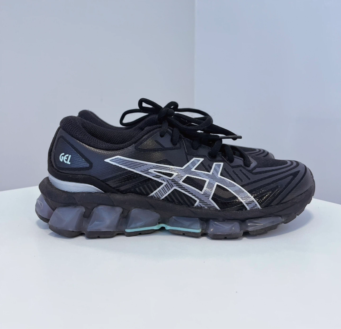 ASICS Running Shoes - Size Women’s 5 - photo 2
