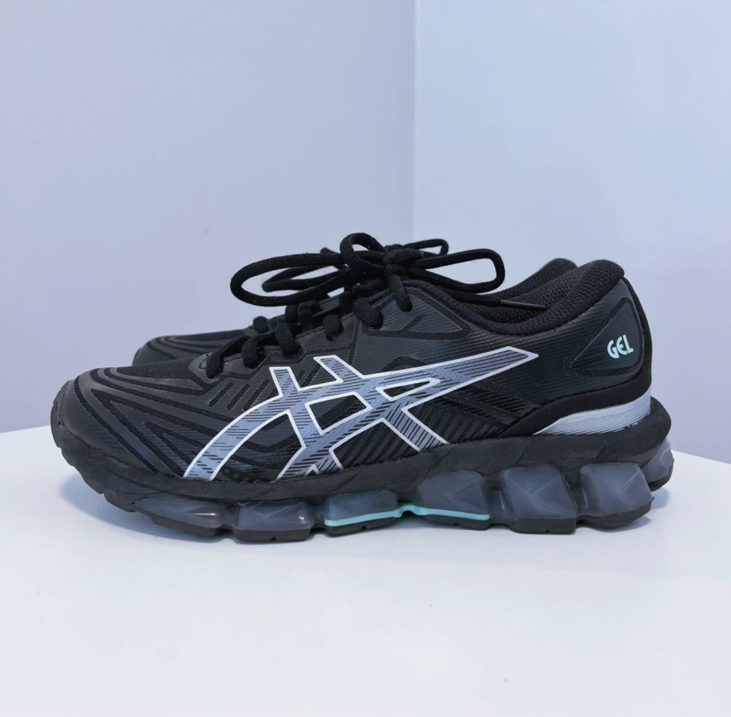 ASICS Running Shoes - Size Women’s 5