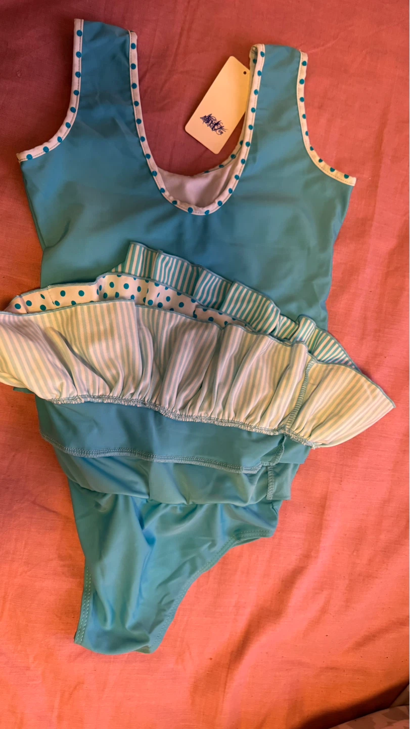 Mayar Lingerie Girls Swimsuit Size L - photo 3