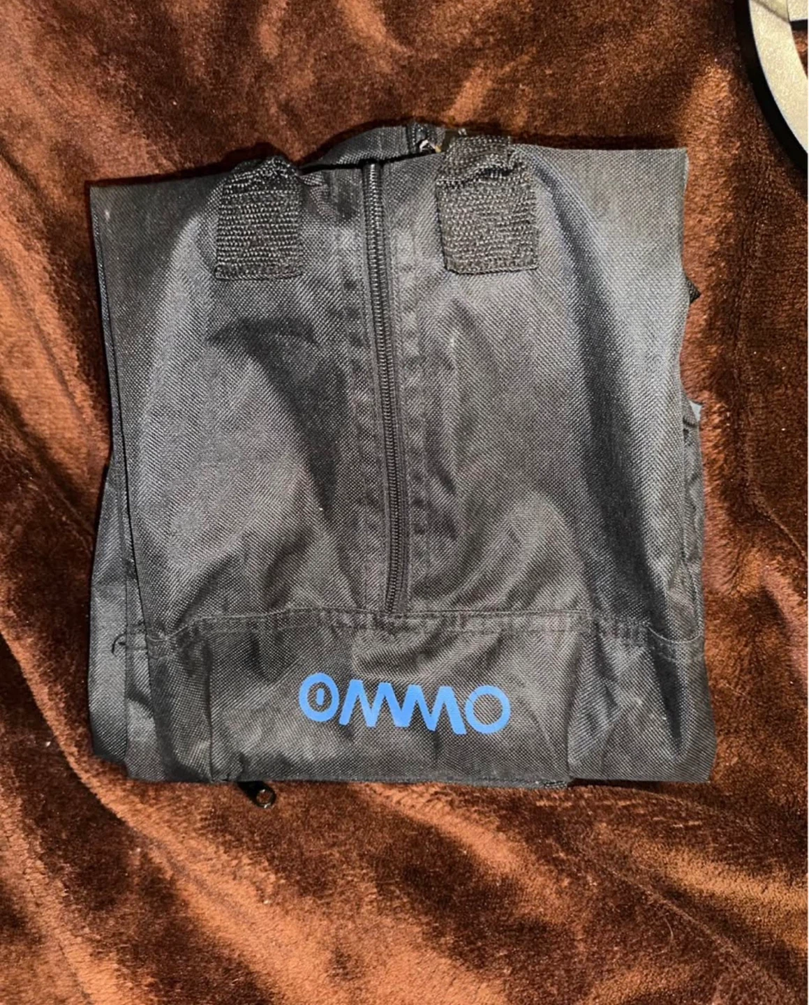 OWWO Metal Detector with Accessories - photo 4