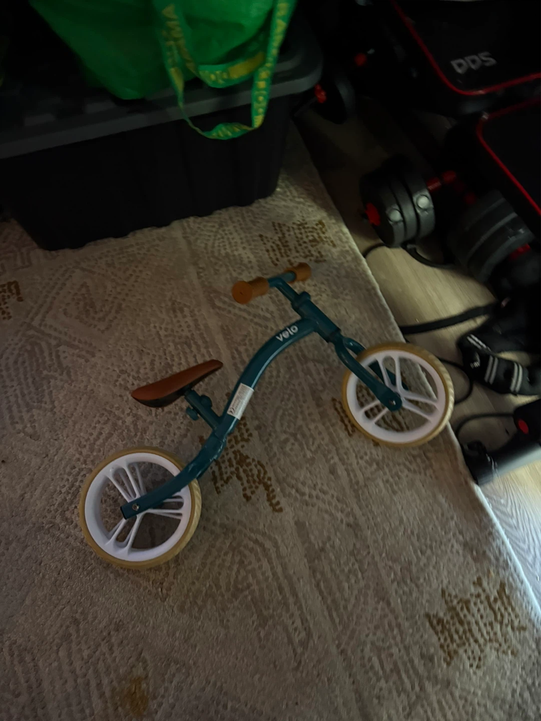 Velo Balance Bike