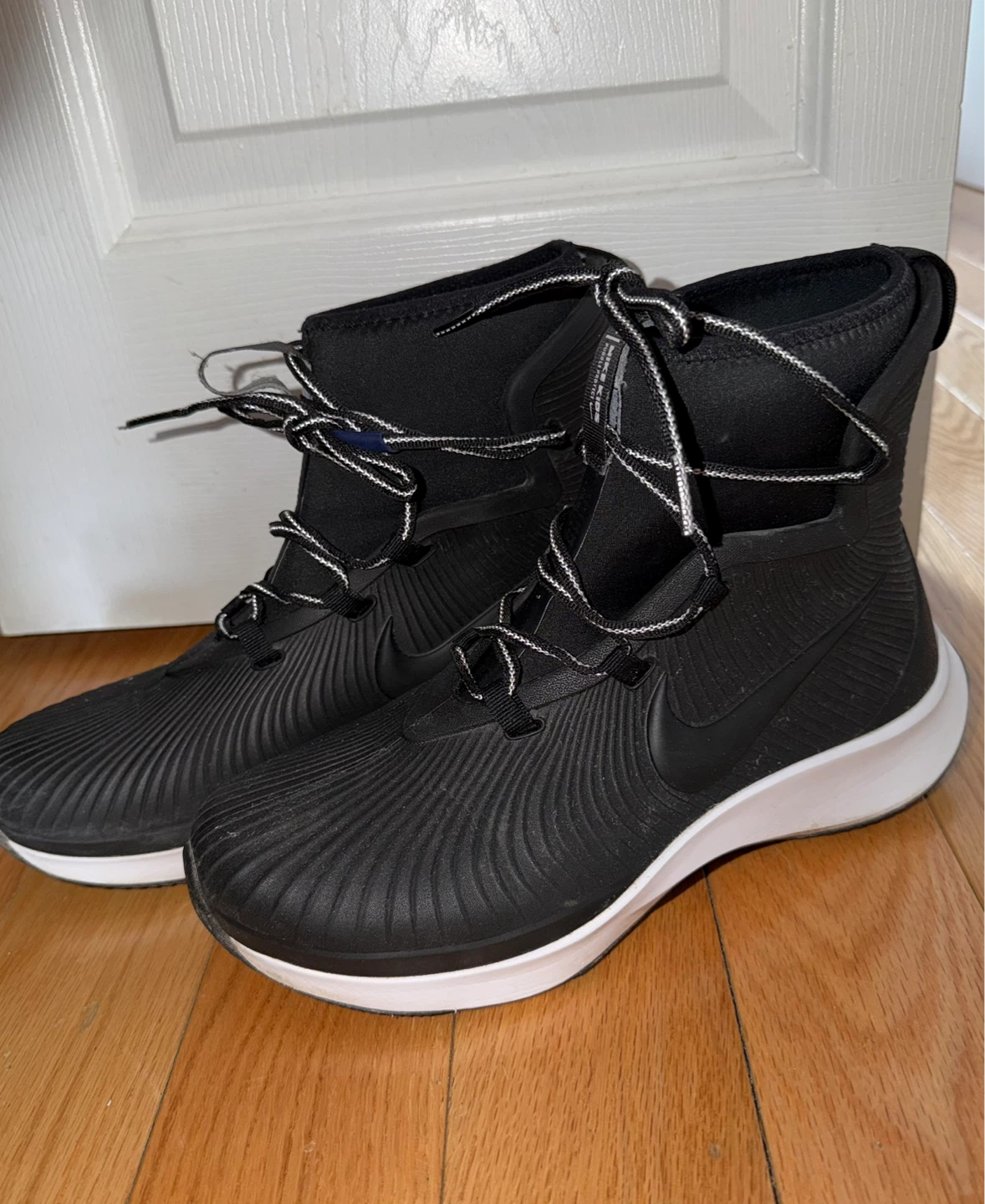 Nike Tanjun High Rise 🤩